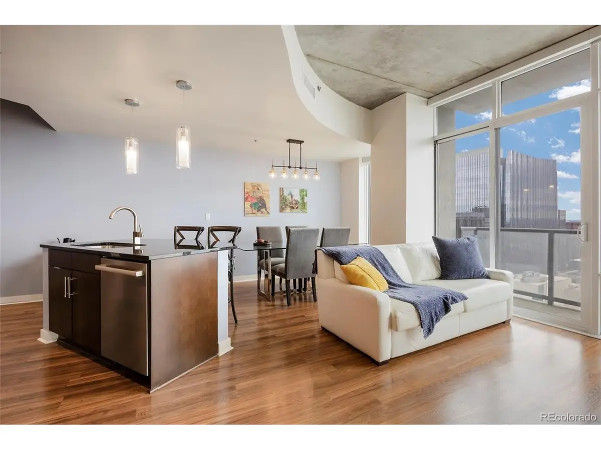891 14th St #3111, Denver, CO 80202 - #1