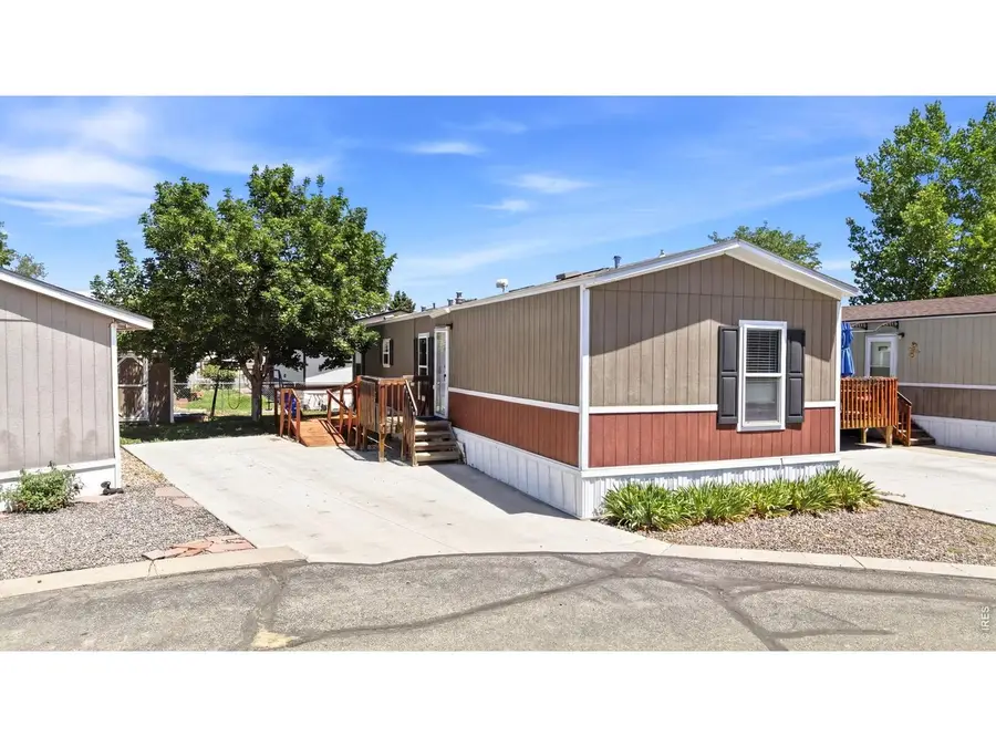 731 Grand Ave #44, Platteville, CO 80651 - #2