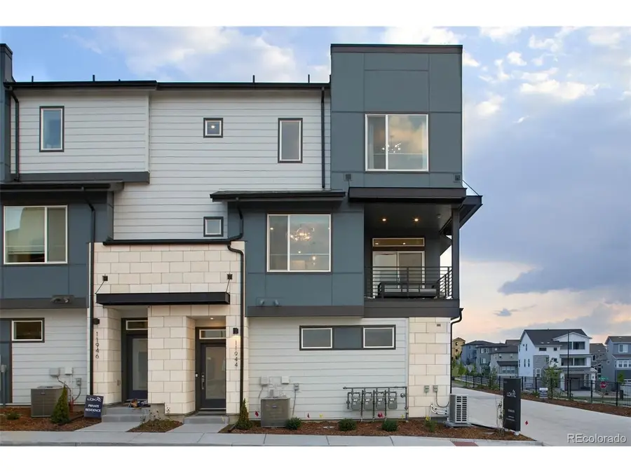 11891 Octave Ave, Lone Tree, CO 80134 - #2