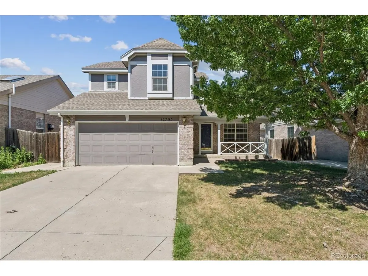 12735 Elm Ln, Broomfield, CO 80020 - #1