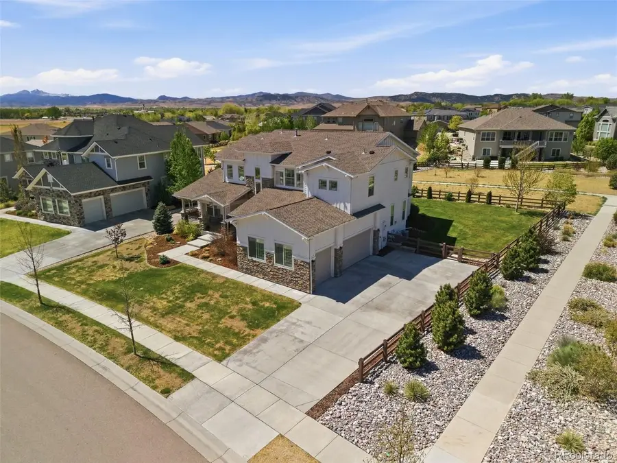 6421 Wind Break Ct, Fort Collins, CO 80528 - #3