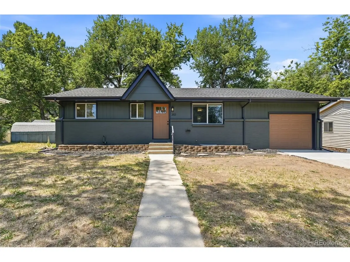 383 S Robb Way, Denver, CO 80226 - #1