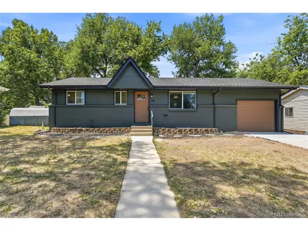 383 S Robb Way, Denver, CO 80226
