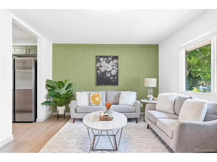 383 S Robb Way, Denver, CO 80226 - #3