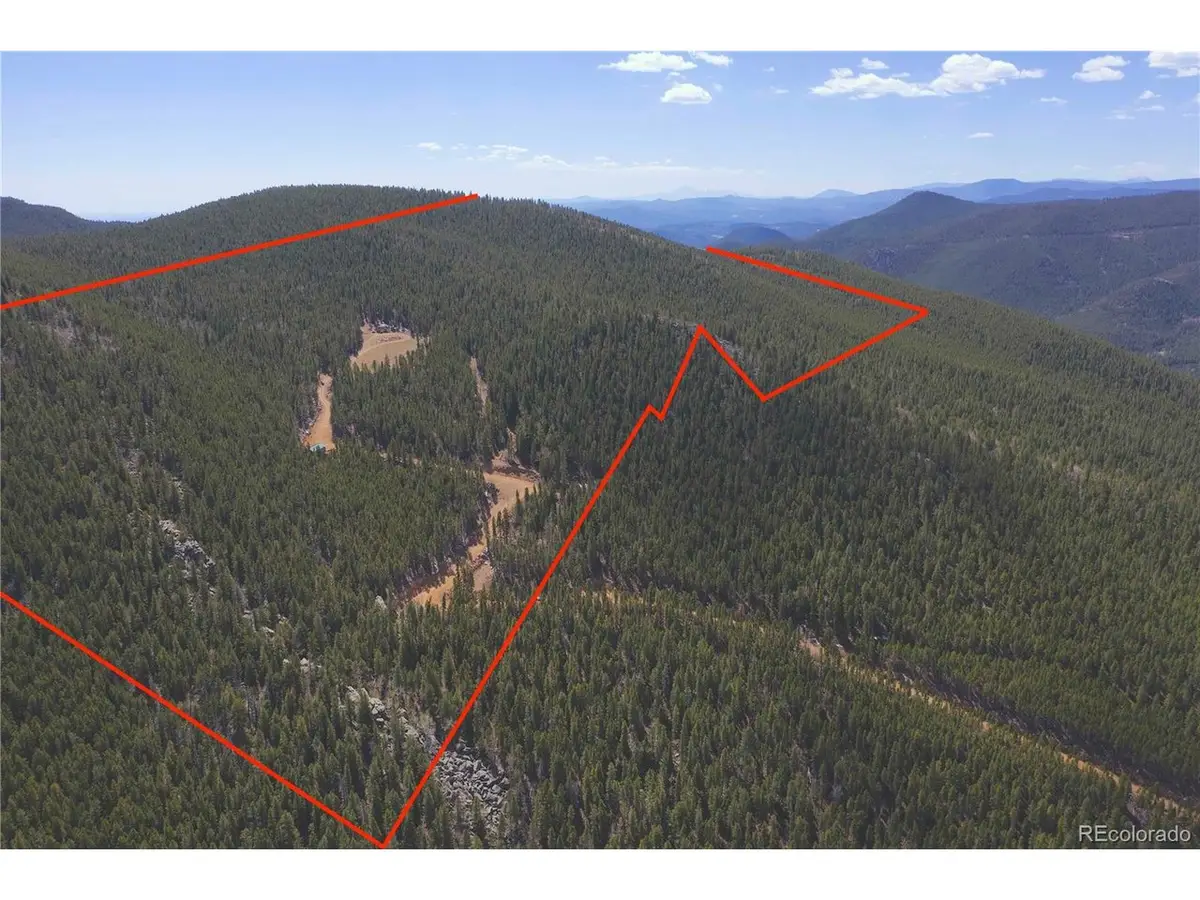 7266 Wood Rock Rd, Golden, CO 80403 - #1