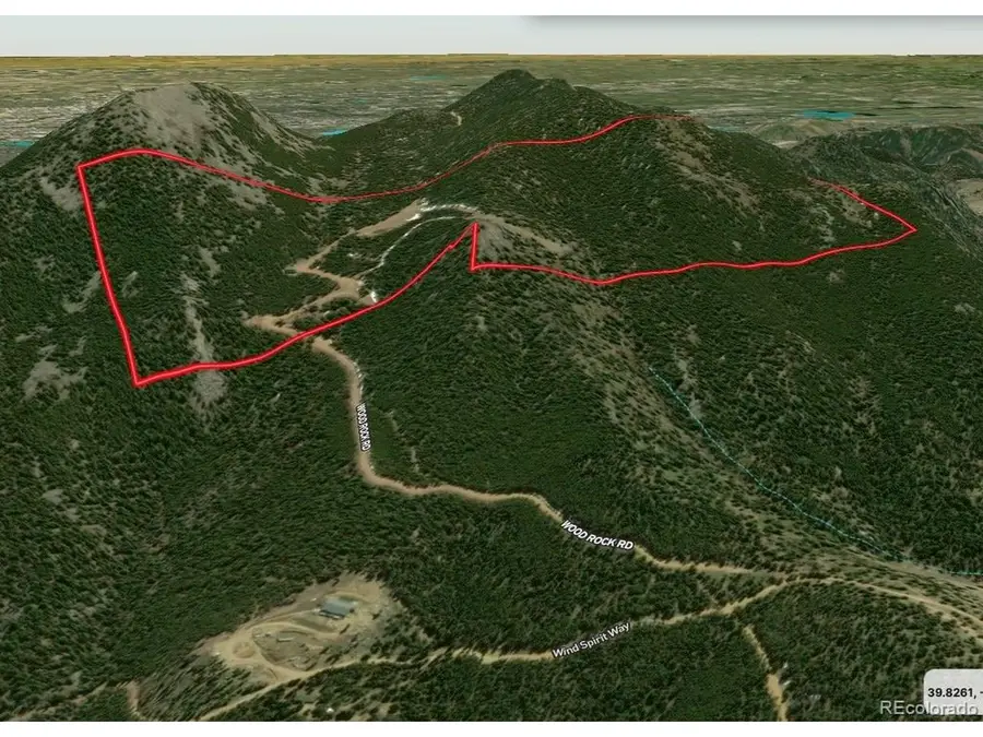 7266 Wood Rock Rd, Golden, CO 80403 - #3