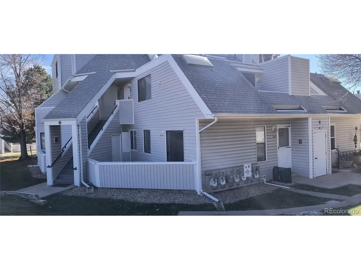 8701 Huron St #6-106, Thornton, CO 80260 - Image #1
