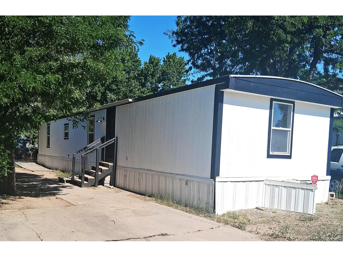 2700 W C St #67, Greeley, CO 80631 - #1