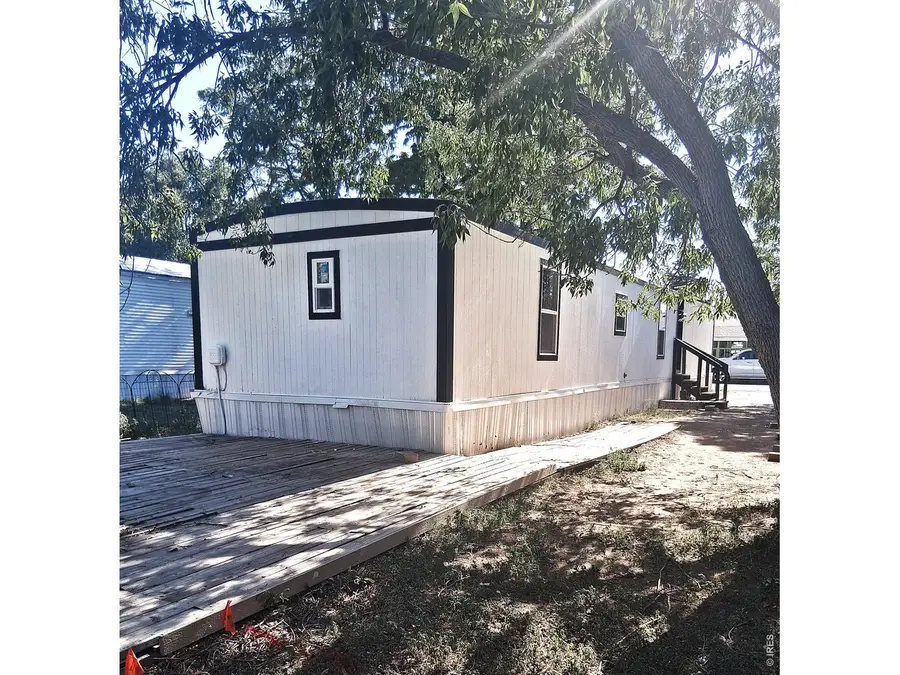 2700 W C St #67, Greeley, CO 80631 - #2