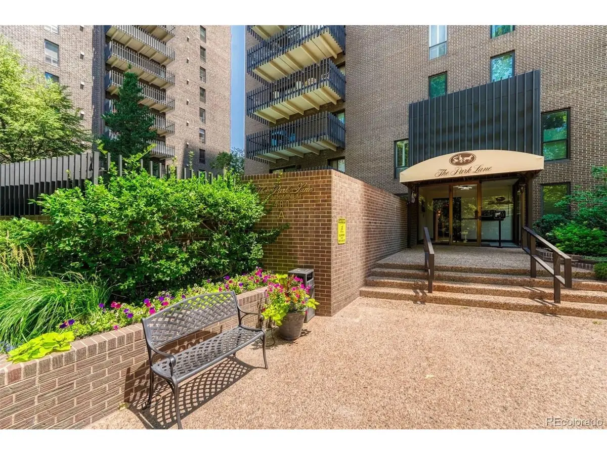 480 S Marion Pkwy #A-702, Denver, CO 80209 - #1