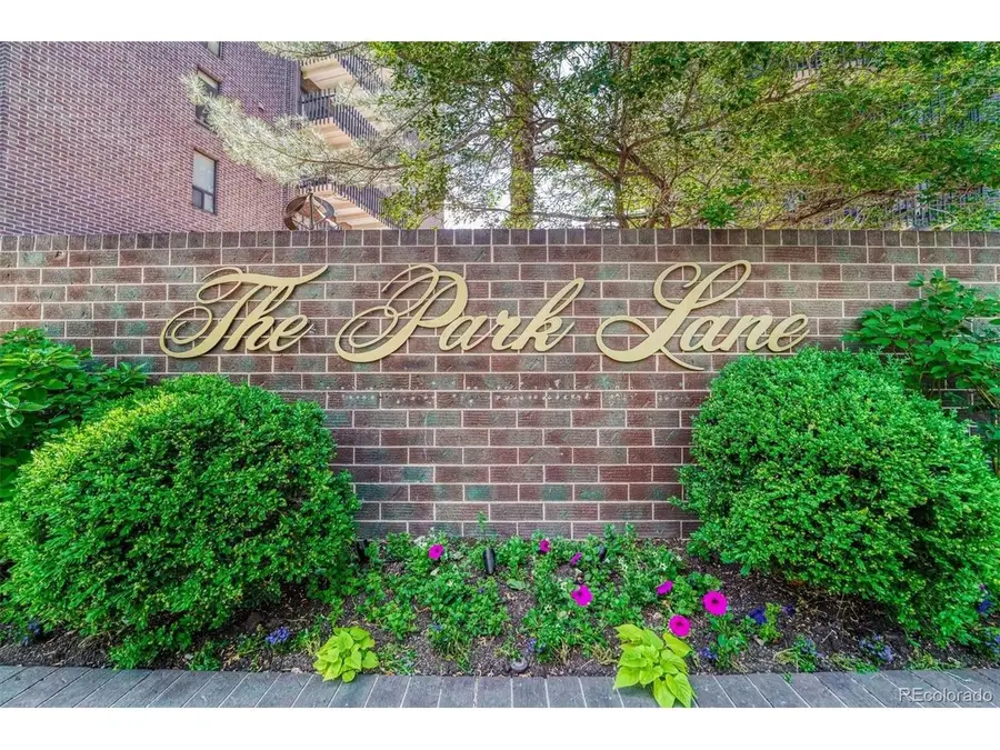 480 S Marion Pkwy #A-702, Denver, CO 80209 - #2