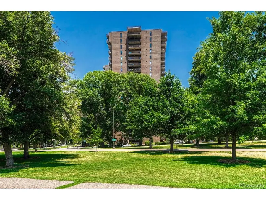 480 S Marion Pkwy #A-702, Denver, CO 80209 - #3