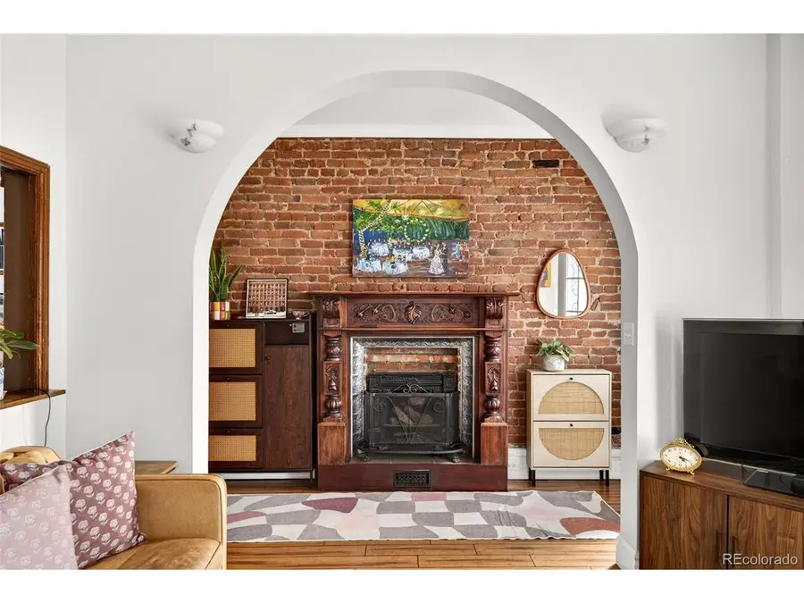 1144 S Logan St, Denver, CO 80210 - #2