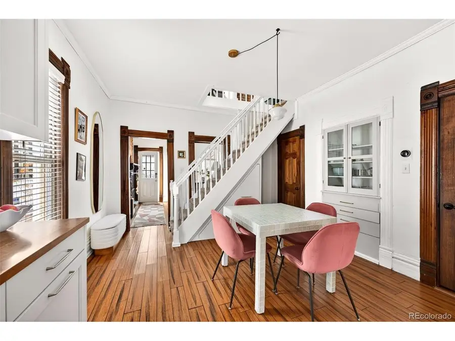 1144 S Logan St, Denver, CO 80210 - #3