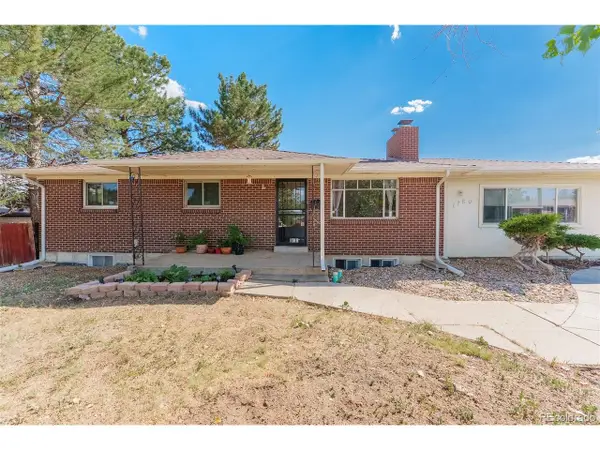 1780 Sherrelwood Dr, Denver, CO 80221