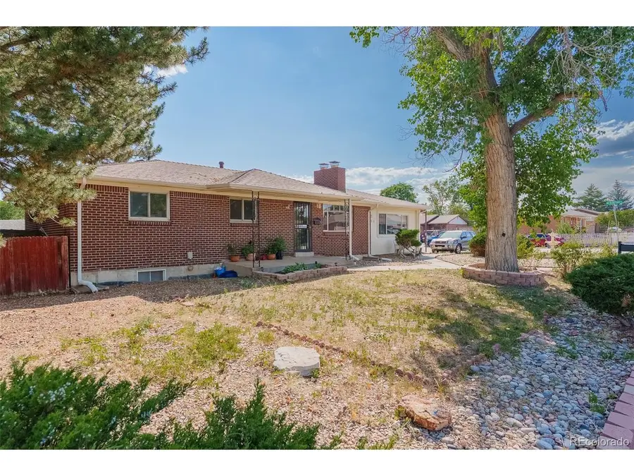 1780 Sherrelwood Dr, Denver, CO 80221 - #2