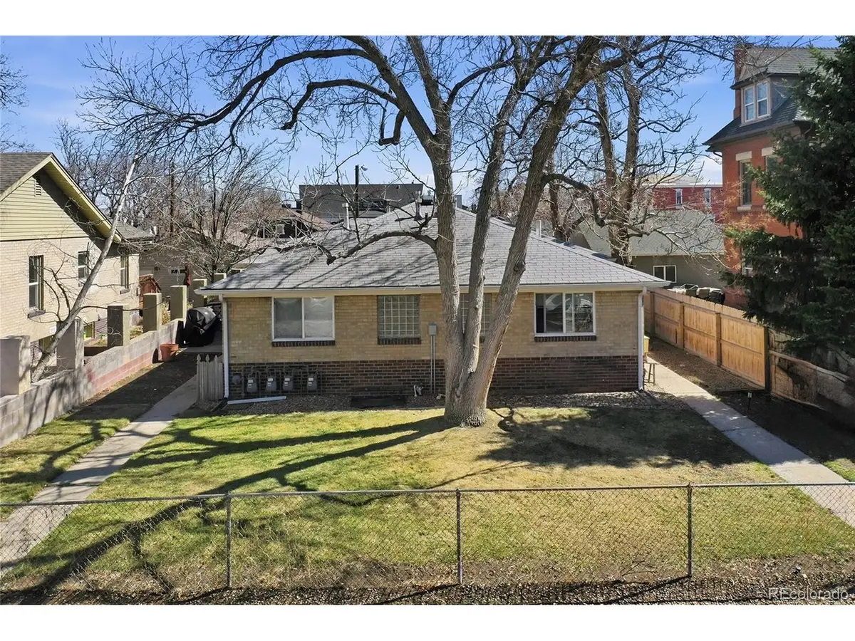3254 Wyandot St, Denver, CO 80211 - #1