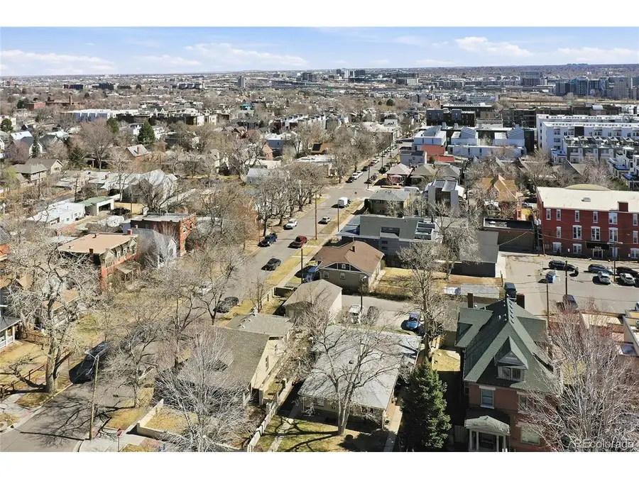 3254 Wyandot St, Denver, CO 80211 - #2