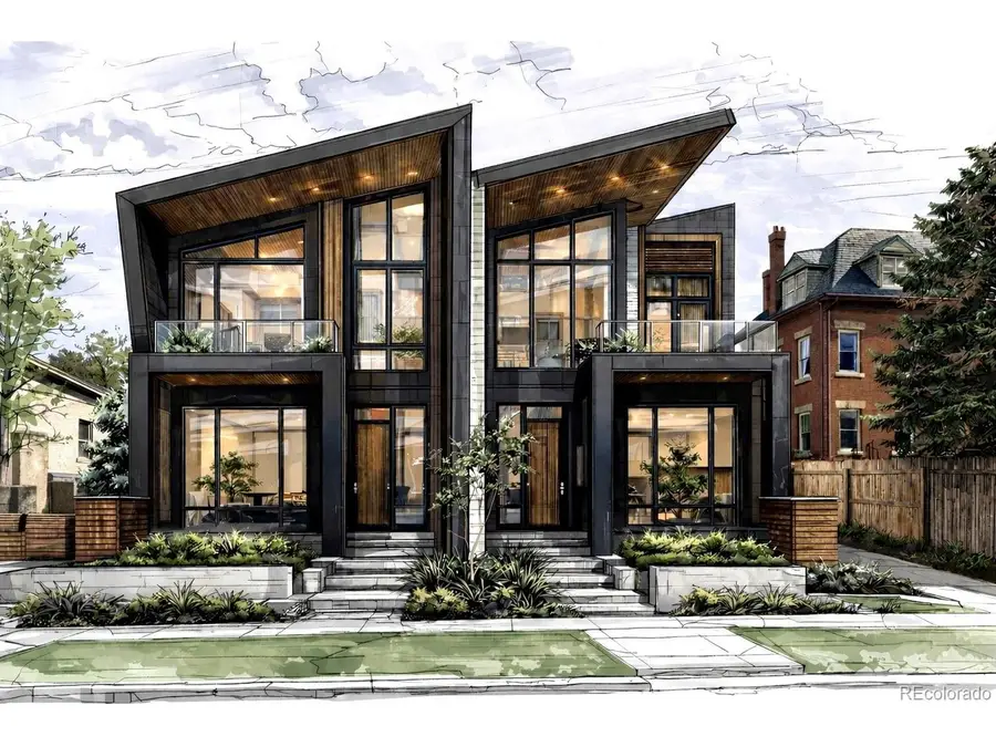 3254 Wyandot St, Denver, CO 80211 - #3