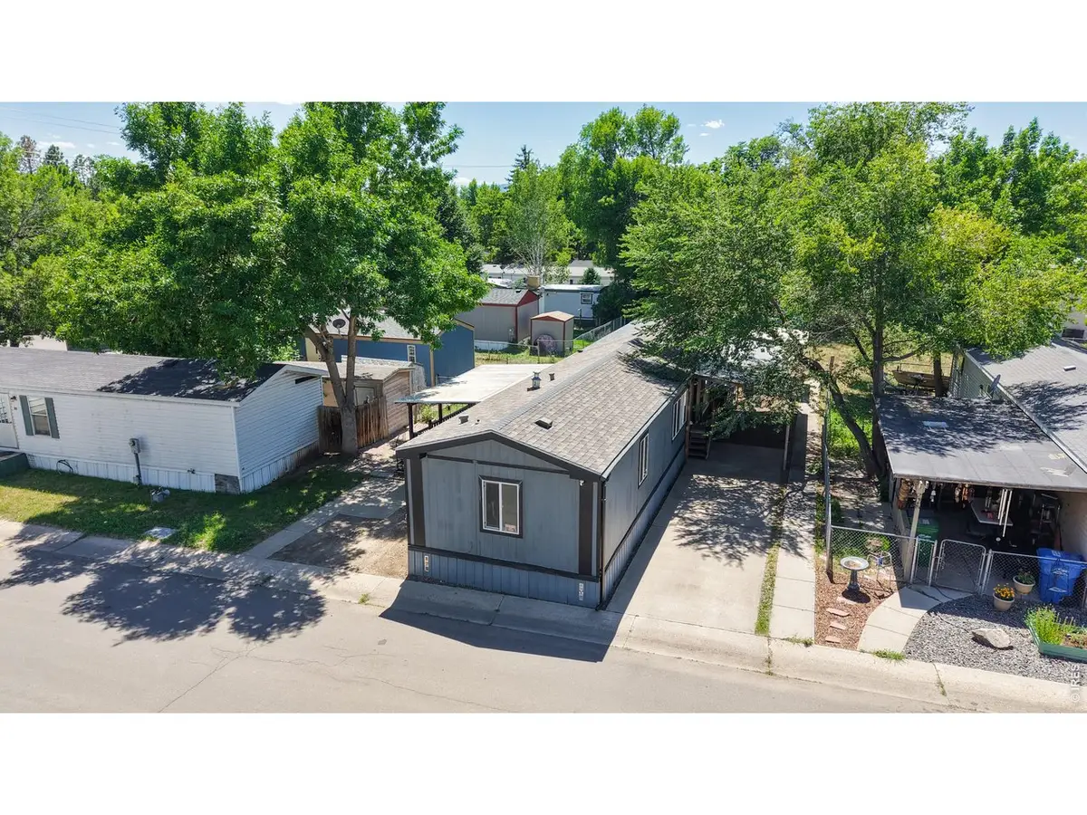 400 Hickory St #97, Fort Collins, CO 80524 - #1