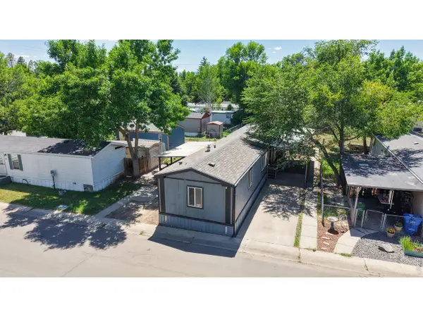 400 Hickory St #97, Fort Collins, CO 80524