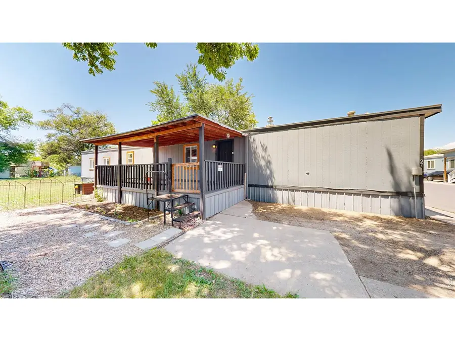 400 Hickory St #97, Fort Collins, CO 80524 - #3