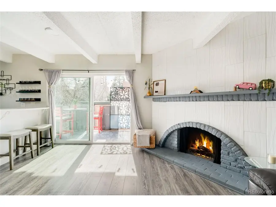 1265 Race St #301, Denver, CO 80206 - #3