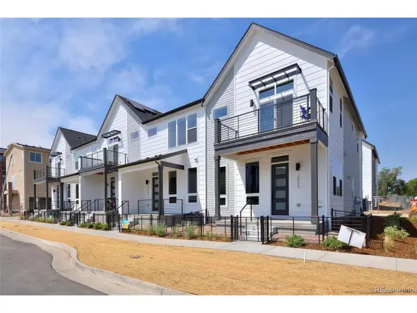 2867 S Pancratia St, Denver, CO 80236