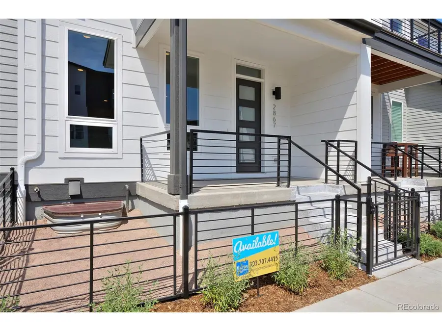 2867 S Pancratia St, Denver, CO 80236 - Image #2