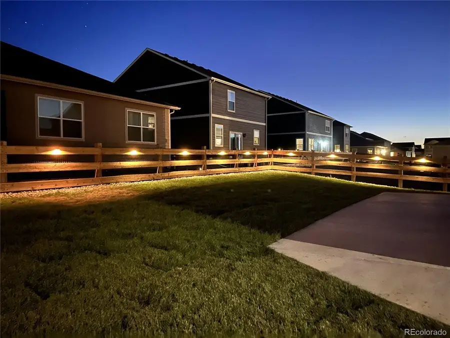 45840 Laceleaf Dr, Bennett, CO 80102 - #3