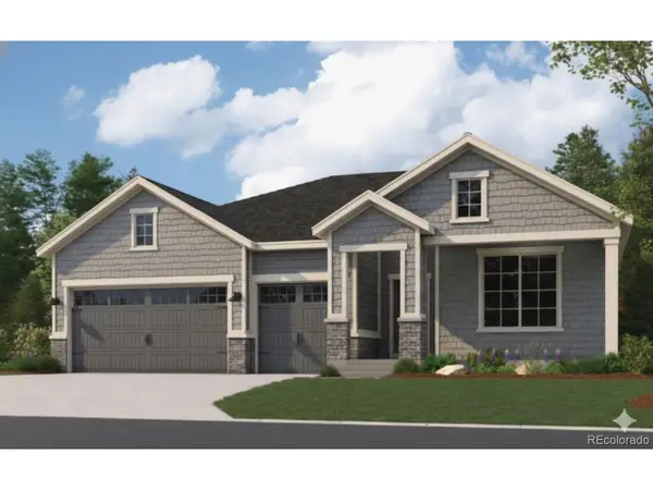 13817 Daffodil Way, Parker, CO 80134