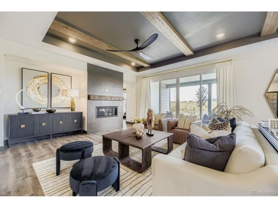 13817 Daffodil Way, Parker, CO 80134 - #3