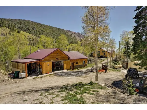 22525 Barnhill St, Salida, CO 81201