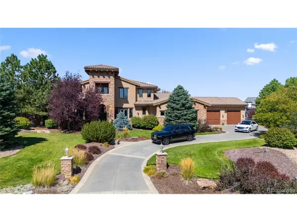 19333 E Briarwood Place Pl, Aurora, CO 80016