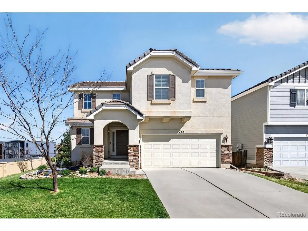 Address Withheld By Seller, Colorado Springs, CO 80921 - #1