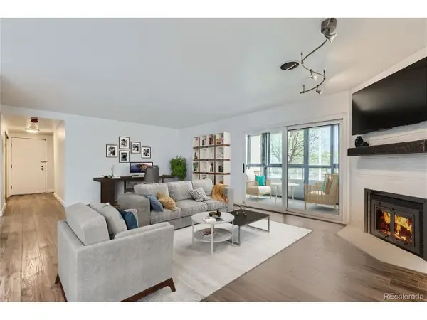 800 Pearl St #204, Denver, CO 80203