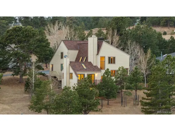 942 Gilia Dr, Golden, CO 80401