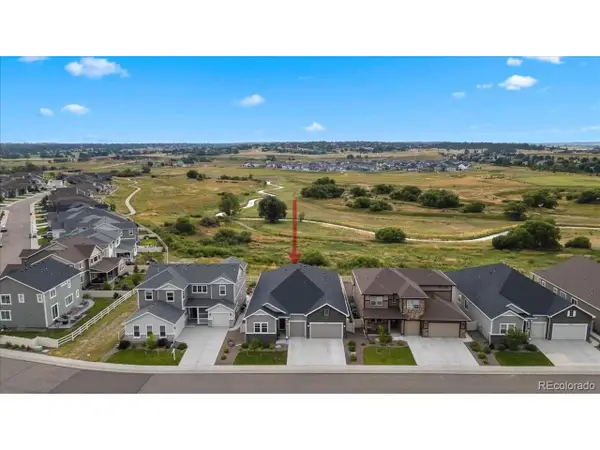 5726 Cadara Way, Parker, CO 80134