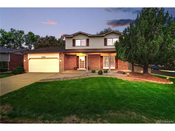 5884 W 109th Pl, Broomfield, CO 80020