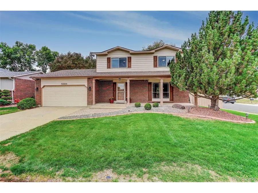 5884 W 109th Pl, Broomfield, CO 80020 - #2