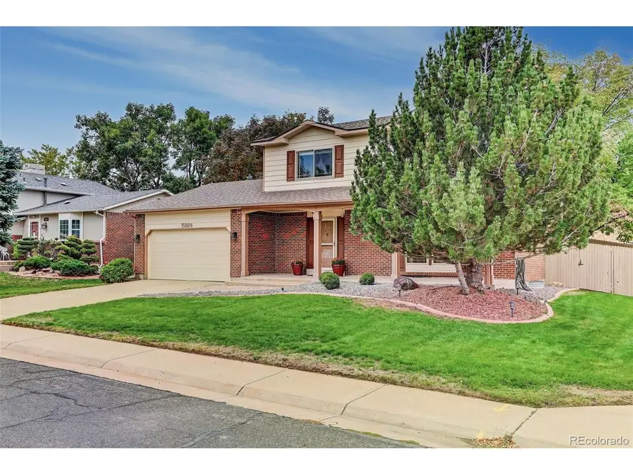 5884 W 109th Pl, Broomfield, CO 80020 - #3