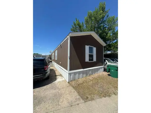 101 21st Ave #46, Greeley, CO 80631