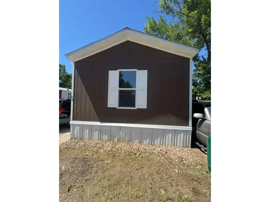 101 21st Ave #46, Greeley, CO 80631 - #2
