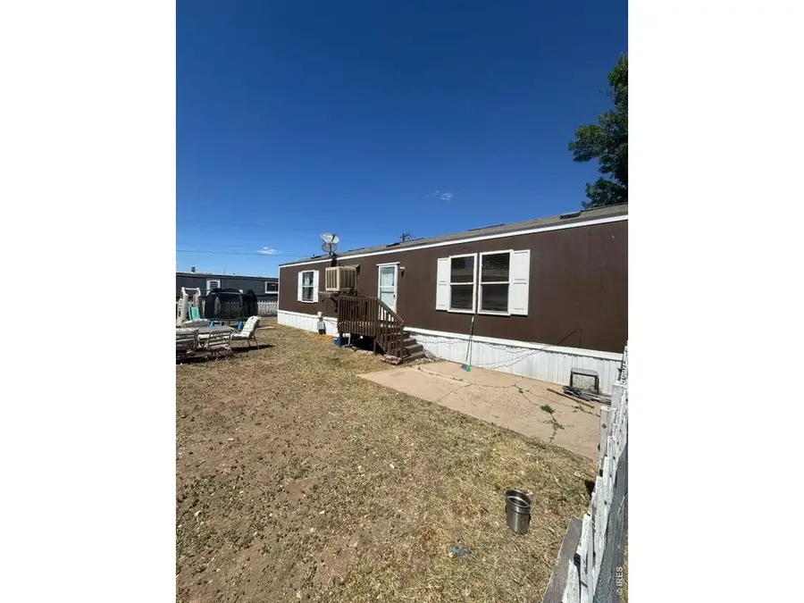 101 21st Ave #46, Greeley, CO 80631 - #3