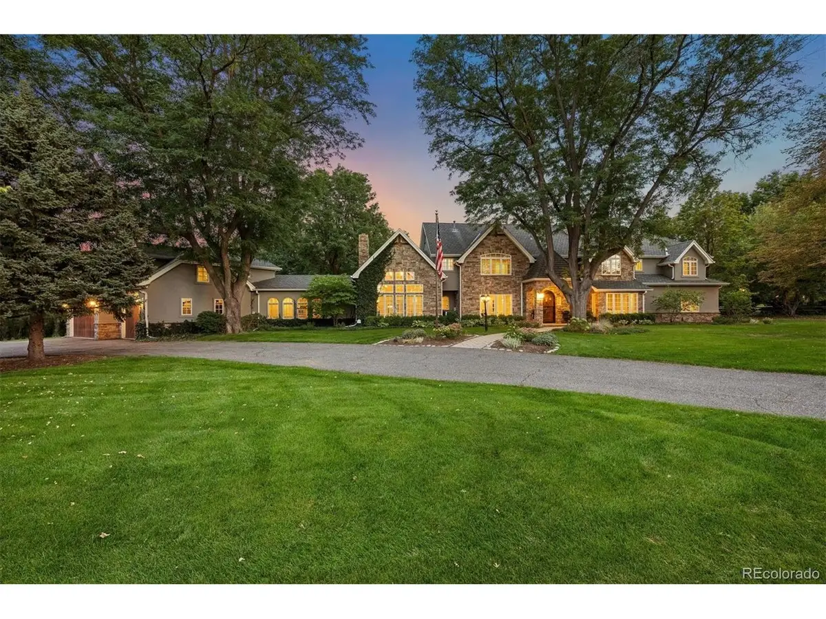 5 Viking Dr, Cherry Hills Village, CO 80113 - #1