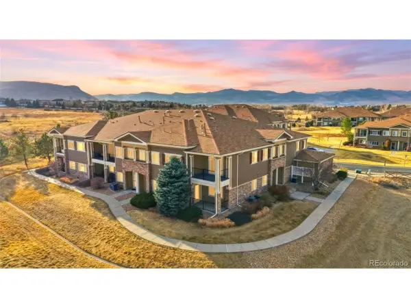 6223 Kilmer Loop #201, Golden, CO 80403