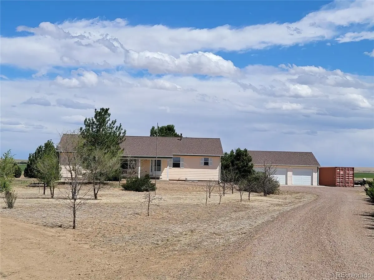 Address Withheld By Seller, Byers, CO 80103 - #1