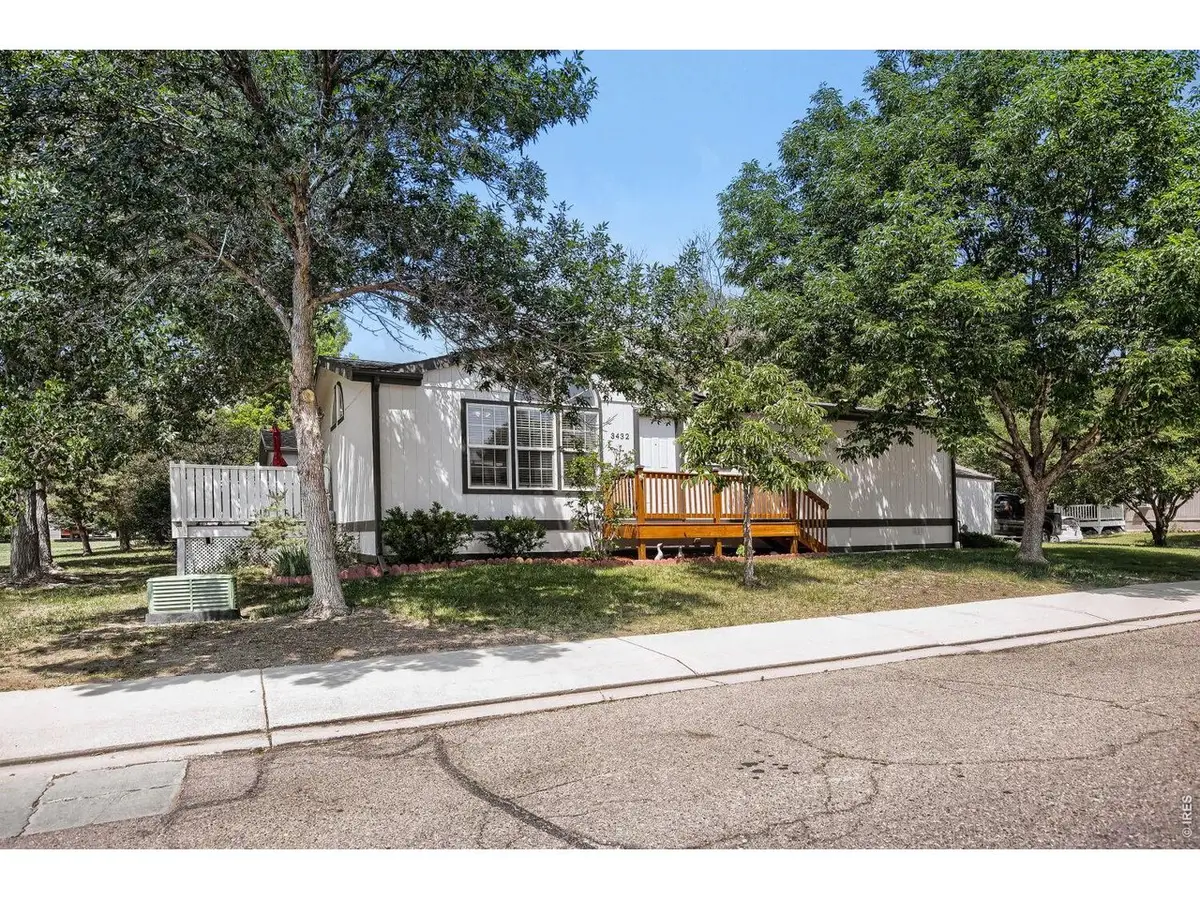3432 Black Hls Hls #399, Longmont, CO 80504 - #1