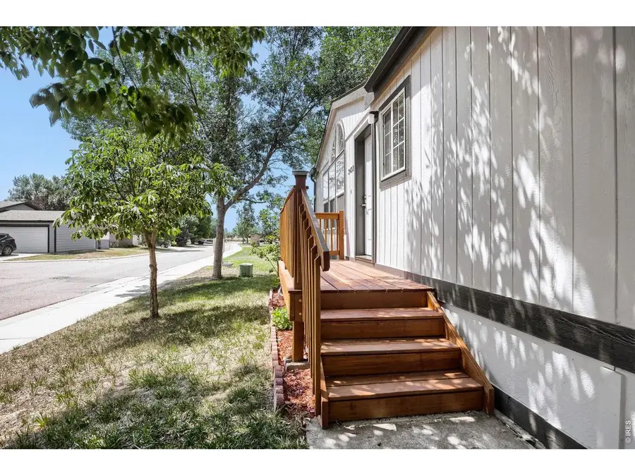 3432 Black Hls Hls #399, Longmont, CO 80504 - #2