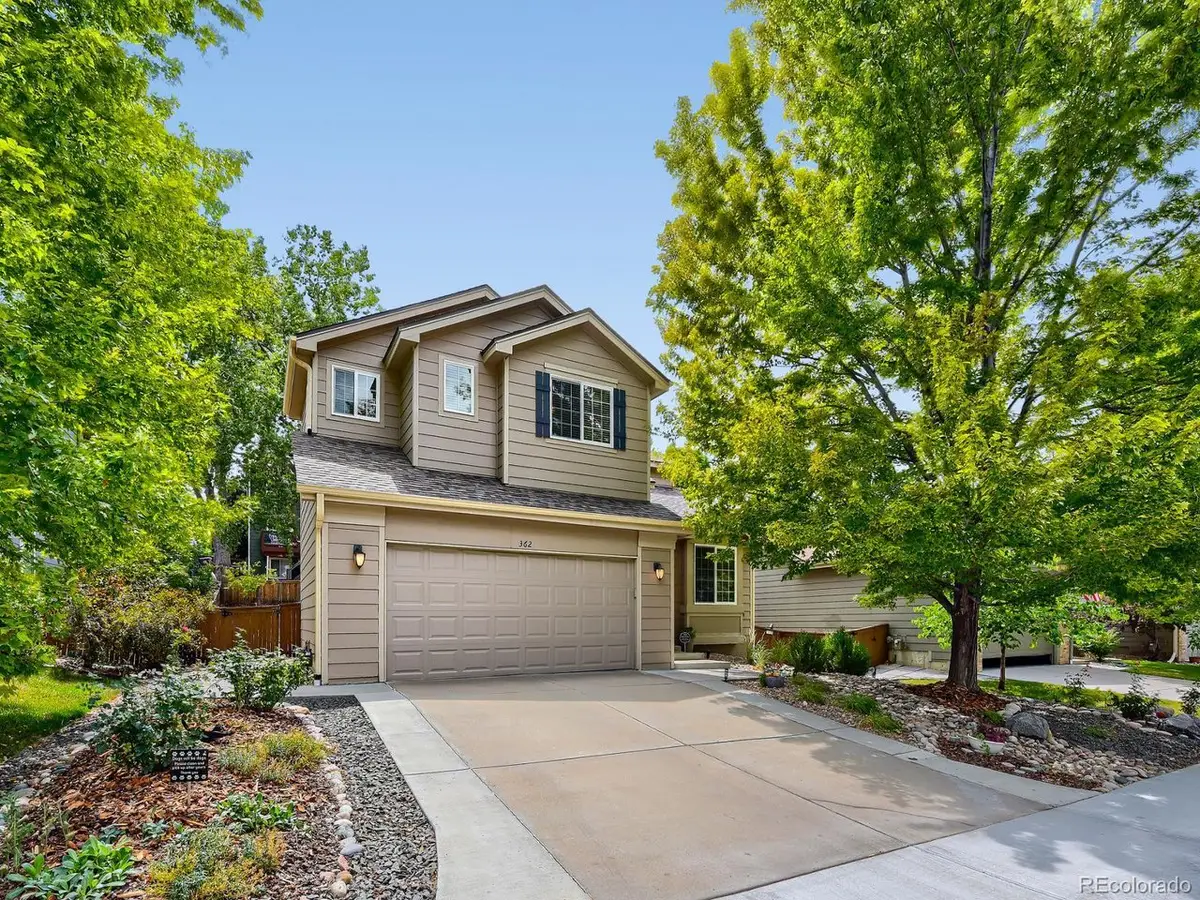 362 English Sparrow Dr, Littleton, CO 80129 - #1